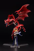 KOTOBUKIYA Slifer the Sky Dragon Egyptian God Statue - Yu-Gi-Oh! - photo 9