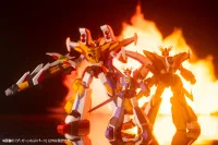 KOTOBUKIYA DA-GARN & GX PARTS - The Brave Fighter of Legend Da-Garn - photo 11