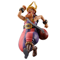 Usopp (Giant Bash!! Vol.1) Masterlise Expiece 6