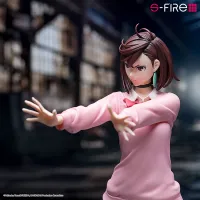 SEGA TV Anime DAN DA DAN Figure Momo - Dandadan - photo 4