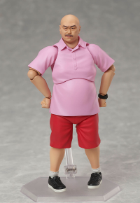 figma Kuro-chan 4