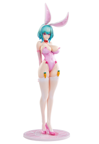 Bunny Girls: Limited Color Ver. 2