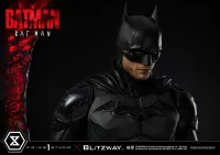 Prime 1 Studio Museum Masterline The Batman (Film) Batman Bonus Version - DC Comics - photo 17