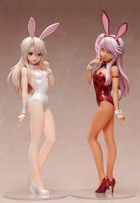 FREEing Illyasviel von Einzbern: Bare Leg Bunny Ver. - Fate/kaleid liner Prisma Illya - photo 7