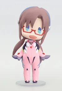 GOOD SMILE COMPANY HELLO! GOOD SMILE Mari Makinami Illustrious - Rebuild of Evangelion - photo 3