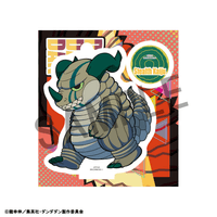Tokotoko Acrylic Stand TV Anime ”DAN DA DAN” Vol.2 5