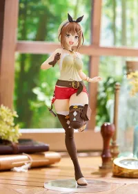 GOOD SMILE COMPANY POP UP PARADE Reisalin Stout: Anime Ver. L Size - Atelier Ryza - photo 1