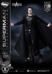 Real Elite Masterline Justice League (Film) Superman "Resurrection" Zack Snyder's Justice League Deluxe Version 48