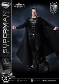 Prime 1 Studio Real Elite Masterline Justice League (Film) Superman "Resurrection" Zack Snyder's Justice League Deluxe Version - DC Comics - photo 48