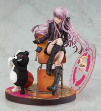 Phat! Company Kyoko Kirigiri - Danganronpa - photo 4