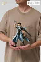 Kyoto Figure Berserk – Guts: Childhood		 - Berserk - photo 2