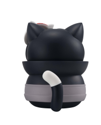MEGA CAT PROJECT NARUTO Shippuden Nyanto! The Big Nyaruto series Itachi Uchiha Anbu ver. 2
