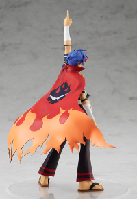 POP UP PARADE Kamina 7