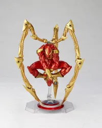 KAIYODO AMAZING YAMAGUCHI IRON SPIDER - Marvel - photo 13