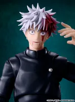 TAMASHII NATIONS TOJI FUSHIGURO - Jujutsu Kaisen - photo 3
