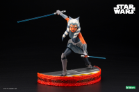 ARTFX AHSOKA TANO Star Wars: The Clone Wars 6