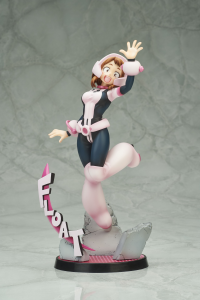 Ochaco Uraraka Hero Suit Ver.(re-run) 6
