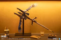 KOTOBUKIYA Ultra Scale AAA Wunder (Standard Plastic Model Kit Ver.) - EVANGELION:3.0＋1.0 THRICE UPON A TIME - photo 7