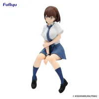 FuRyu Tawawa on Monday Two Noodle Stopper Figure -Aichan- - Tawawa on Monday Two - photo 7