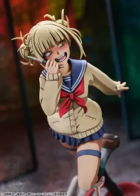 BellFine Himiko Toga 2D version - My Hero Academia - photo 4