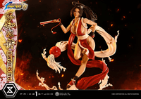 Real Elite Masterline THE KING OF FIGHTERS '98 MAI SHIRANUI Ultimate Version 			 11