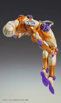 Medicos Entertainment Chozokado「G・E」(3rd-run) - JoJo's Bizarre Adventure - photo 3