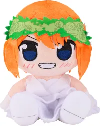 GOOD SMILE COMPANY Kuripan Plushie Yotsuba Nakano - The Quintessential Quintuplets - photo 2