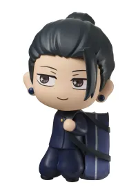 TAMASHII NATIONS SUGURU GETO-Tokyo Jujutsu High School- Jujutsu Kaisen, Rowtashii Noise TEKUPIKU - Jujutsu Kaisen - photo 2