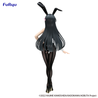 Rascal Does Not Dream Series@BiCute Bunnies Figure -Mai Sakurajima- 7