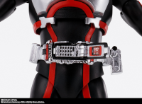 Masked Rider Faiz "Masked Rider Faiz", TAMASHII NATIONS S.H.Figuarts(Shinkocchou Seihou) 10