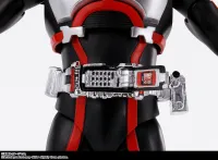 TAMASHII NATIONS Masked Rider Faiz "Masked Rider Faiz", TAMASHII NATIONS S.H.Figuarts(Shinkocchou Seihou) - Kamen Rider: Masked Rider - photo 10