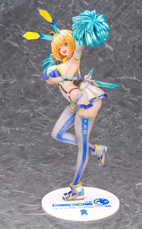 Sophia F. Shirring: Cheerleader Ver. 2