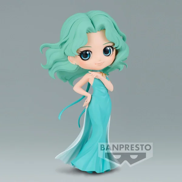BANDAI Princess Neptune (ver. B) - Sailor Moon
