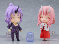 Nendoroid Shion 6