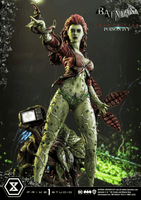 Museum Masterline Batman: Arkham City Poison Ivy 9