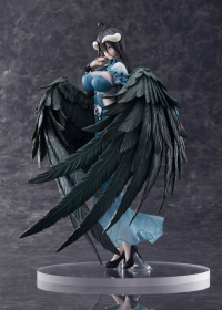 Albedo Season4 so-bin ver. 1/7 Scale Figure 6