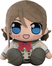 Kuripan Plushie You Watanabe 2