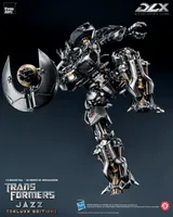 threezero Transformers - DLX Jazz (Deluxe Edition) - Transformers - photo 14