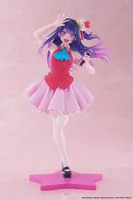 TAITO Oshi no Ko Coreful Figure -Ai Hoshino (B-Komachi Ver.) Reissue - 【OSHI NO KO】 - photo 6