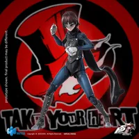 HIYA TOYS Queen - Persona - photo 3