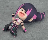 GOOD SMILE COMPANY Nendoroid Juri-chan - Street Fighter - photo 4