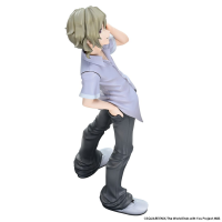 The World Ends with You The Animation Figure - JOSHUA 3