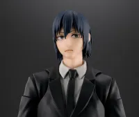 TAMASHII NATIONS AKI HAYAKAWA "CHAINSAW MAN", TAMASHII NATIONS S.H.Figuarts - Chainsaw Man - photo 8