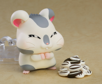 Nendoroid Oxnard 4