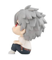 Lookup Evangelion： 3.0+1.0 Thrice Upon a Time Kaworu Nagisa（Repeat） 2