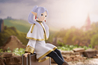 Frieren: Beyond Journey's End Desktop Cute Figure - Frieren (Trunk Case Ver.) Reissue 5