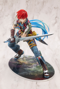 Adol Christin 11