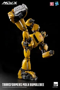 threezero Transformers - MDLX Bumblebee - Transformers - photo 13