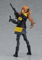 Max Factory figma UMP9 - Girls' Frontline - photo 4