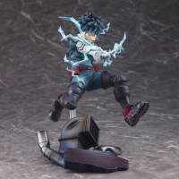 MY HERO ACADEMIA figure Izuku Midoriya 4